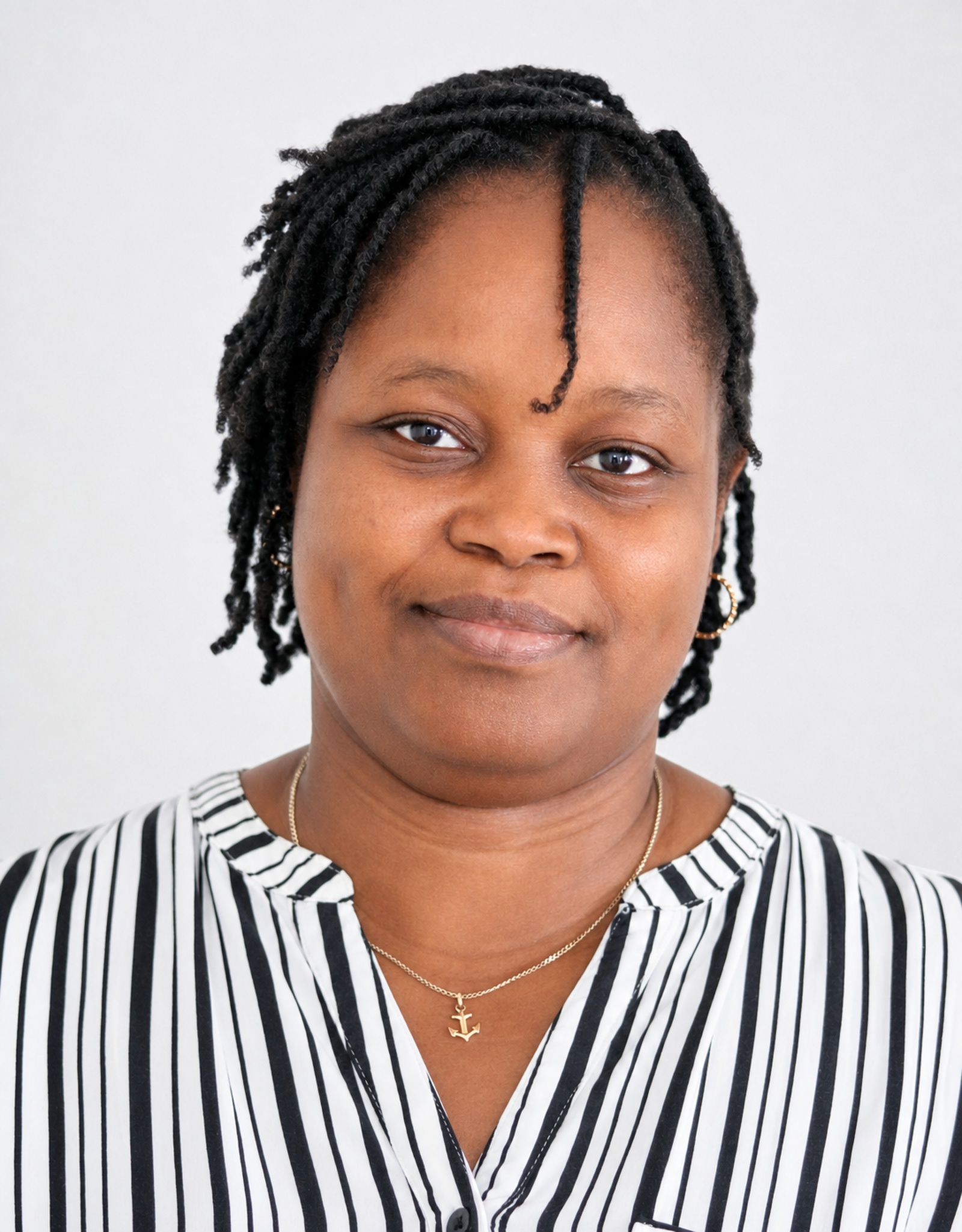 Prisca KODJA